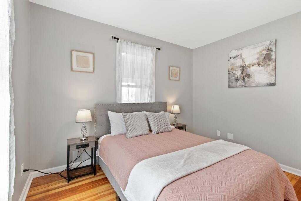 Stylish, Relaxing & Comfy 3 Bdr Home Bristol Exterior foto